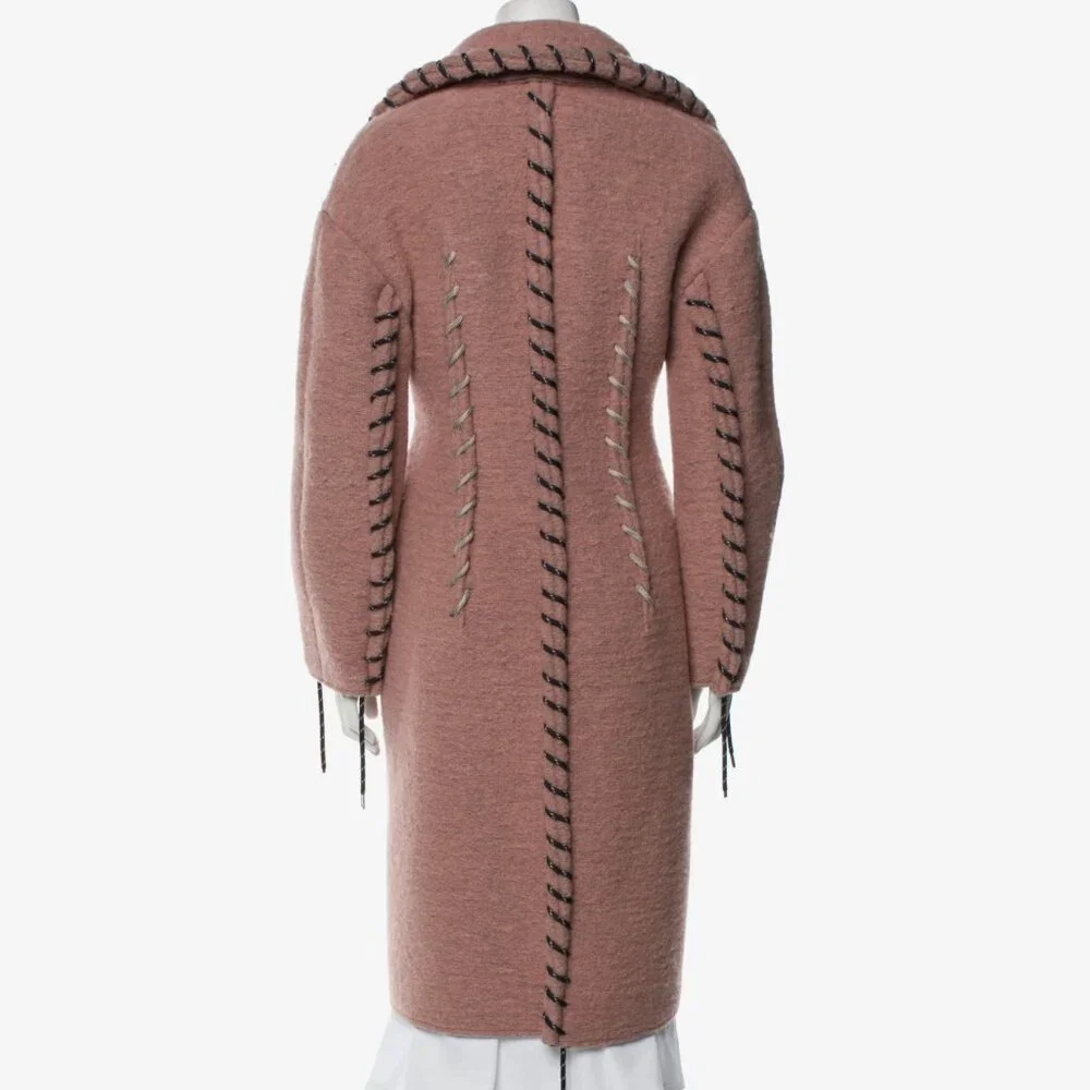 Acne studios Coat - Picture 3 of 3